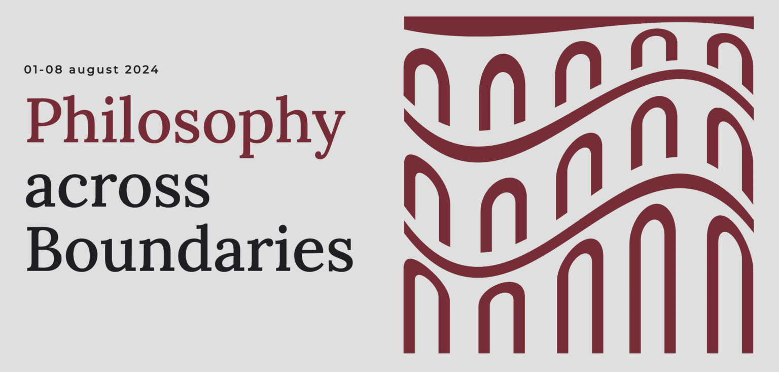 Call for paper World Congress of Philosophy Rome 2024 Deadline 10