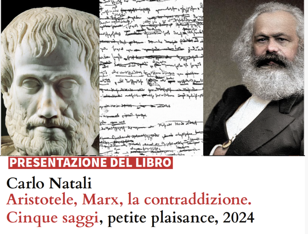 Presentazione libro Natali